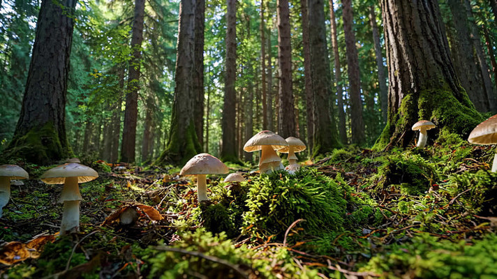 蘑菇视频隐藏入口发布页｜解锁全网火爆深夜资源